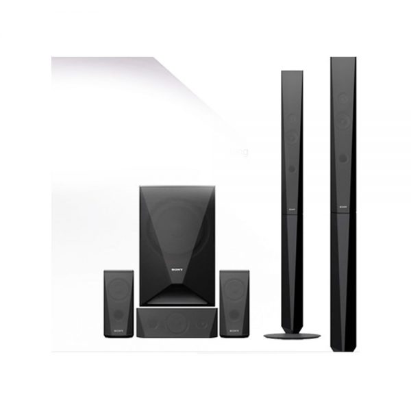 SONY BDV-E4100 - Image 2