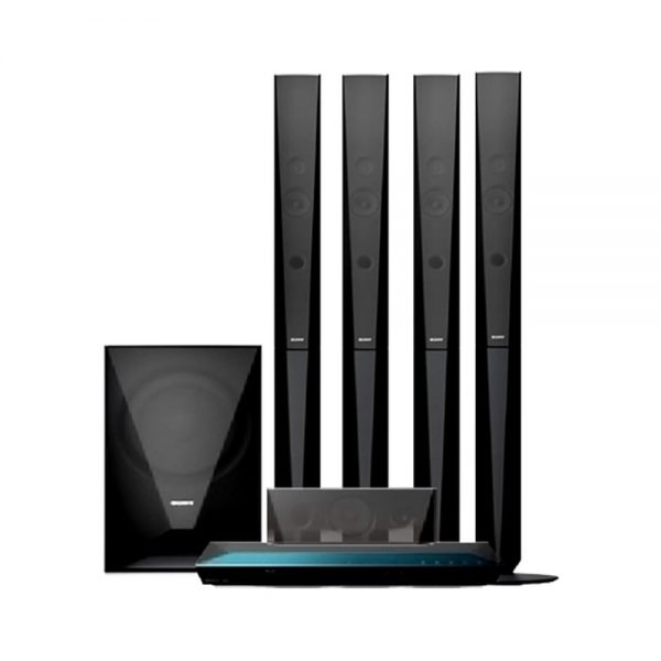 SONY BDV-E6100
