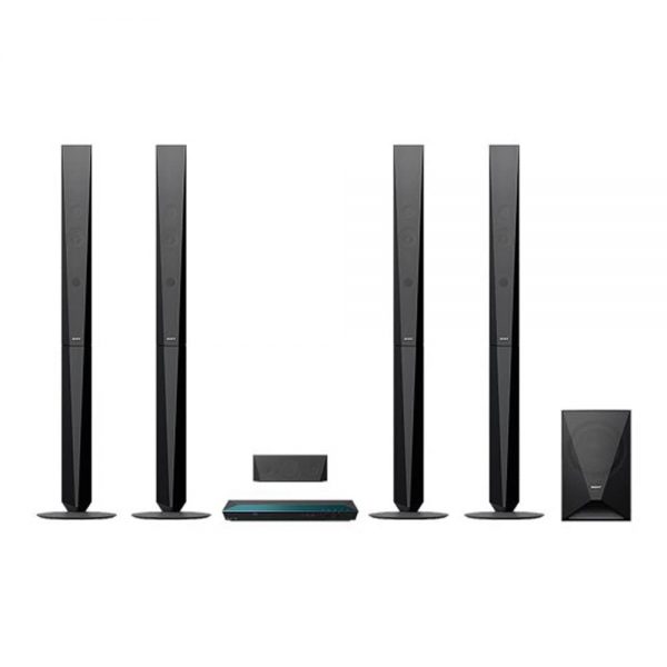 SONY BDV-E6100 - Image 2