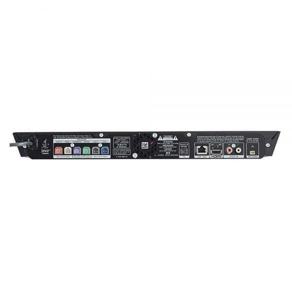 SONY BDV-E6100 - Image 3