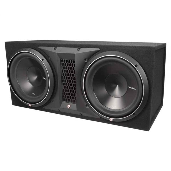 Rockford Fosgate P3-2X12
