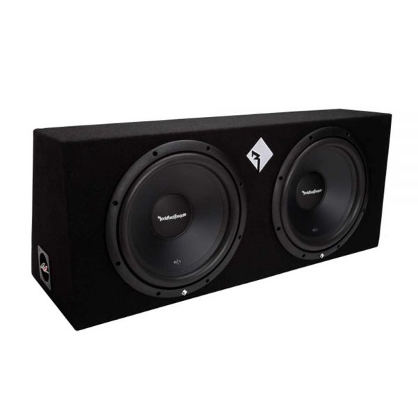 Rockford Fosgate Prime R1-2X10