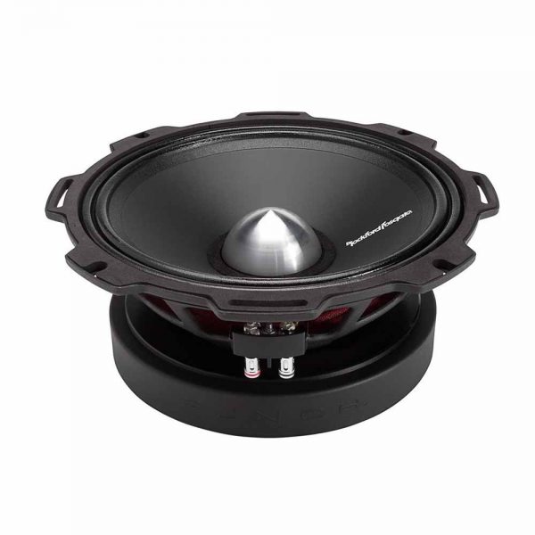 Rockford Punch PPS4-10