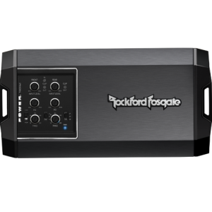 Rockford Fosgate T400X4AD