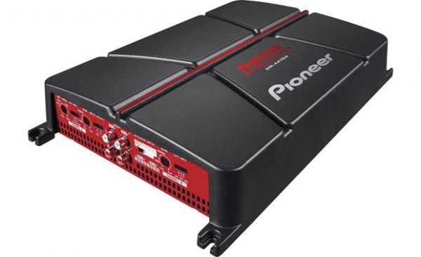Pioneer GM-A4704