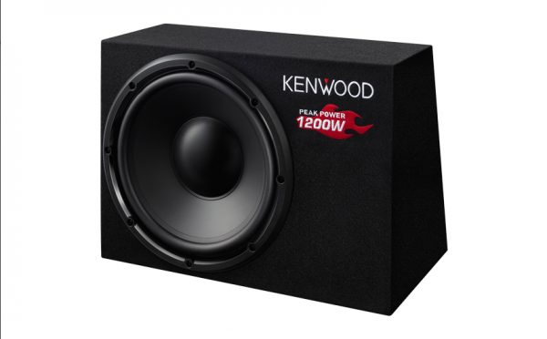 Kenwood KSC-W1200B