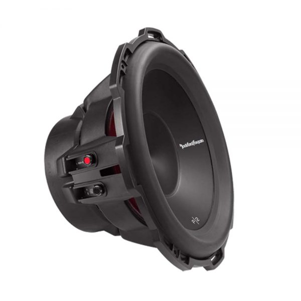 Rockford Fosgate P2D4-12