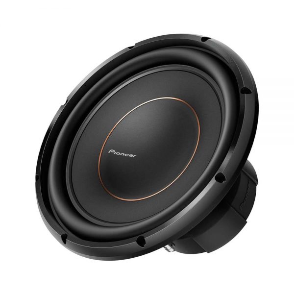 Pioneer TS-D12D4 12” Subwoofer