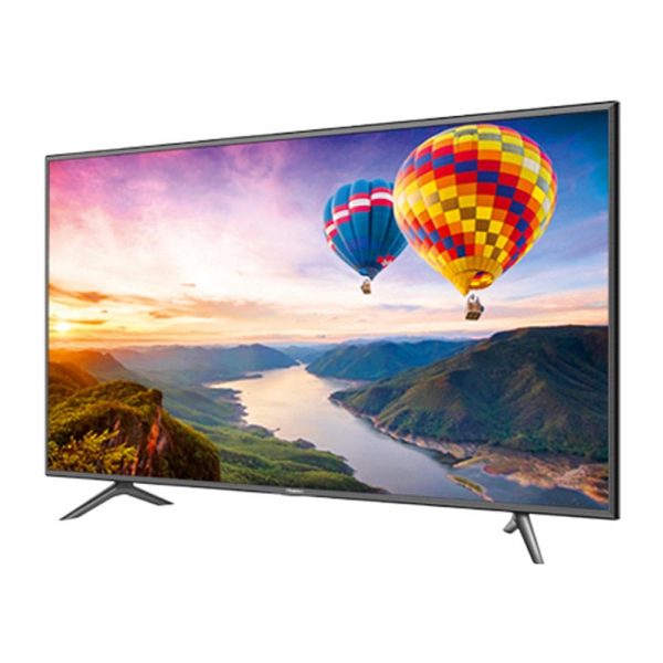 Hisense 55 inch UHD SMART Tv (55B7100)