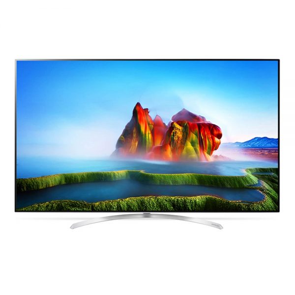LG 65sj800 SUPER UHD 4K HDR Smart LED TV