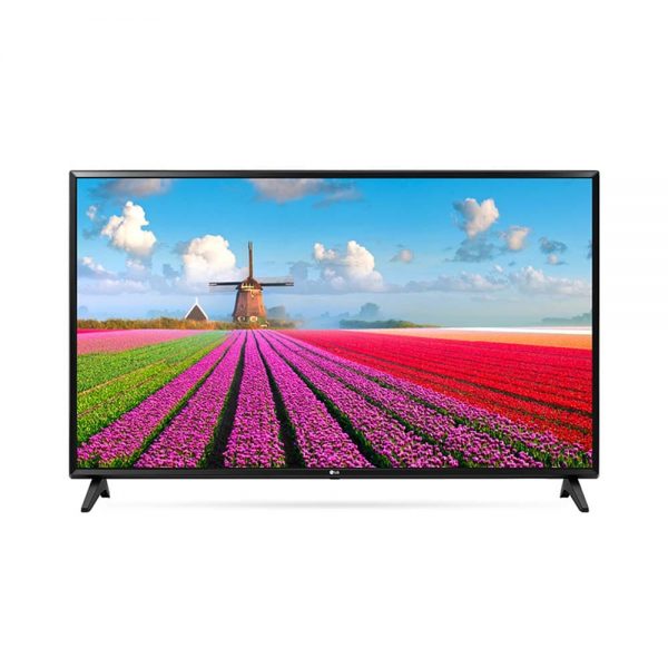 LG Full HD Smart LED TV 43LM630 43 inch
