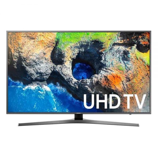 Samsung65RU7100 65" LED UHD 4K Smart TV