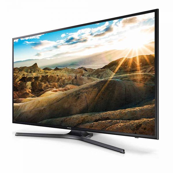 Samsung 55RU7100 55" hd flat smart led tv