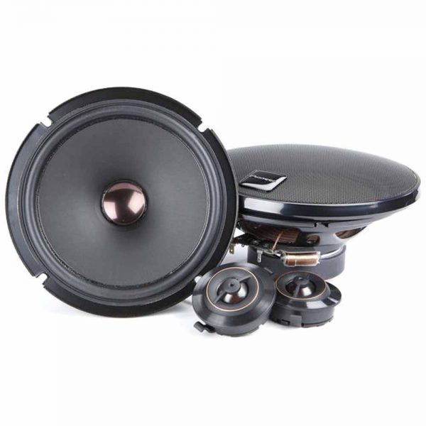Pioneer D Series car speaker system TS-D65C