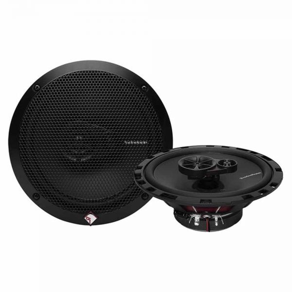 Rockford Fosgate Prime Series 3-way car speakers