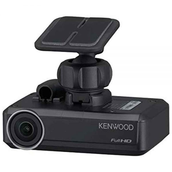 Kenwood DRV-N520 Drive Recorder Dash Camera