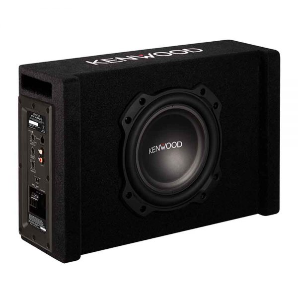 Kenwood PAW801B 8 inch 400w Max Power