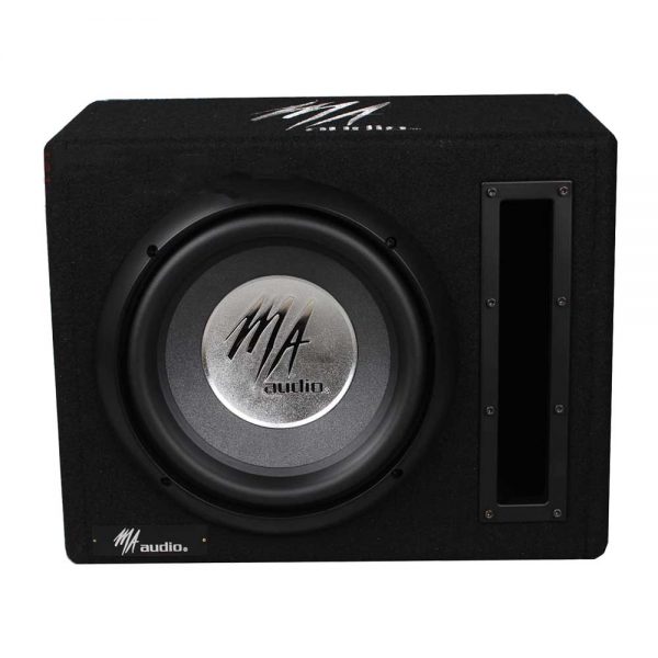 MA AUDIO MA10ABS Speaker Woofer