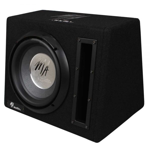 MA AUDIO MA10ABS Speaker Woofer - Image 2