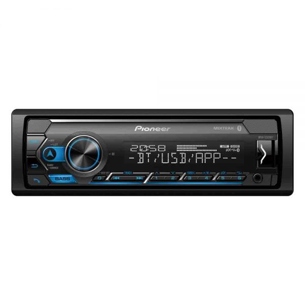 Pioneer Media Tuner