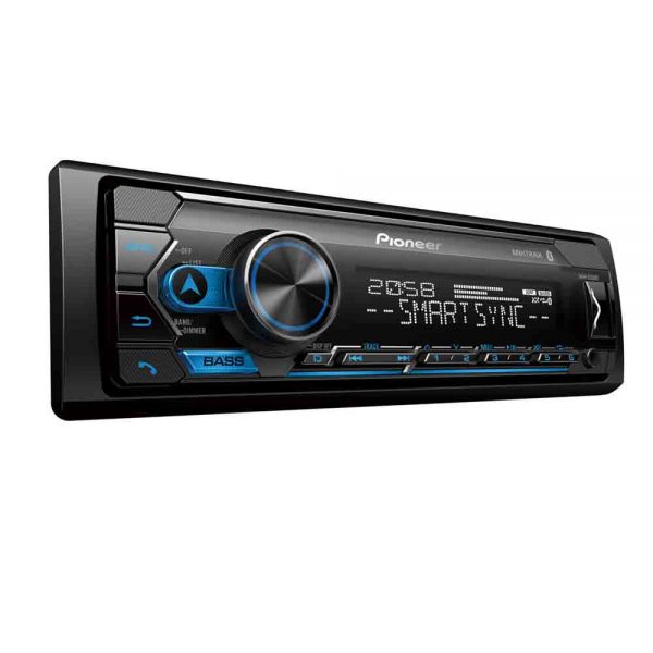 Pioneer Media Tuner MVH S325BT - Image 2