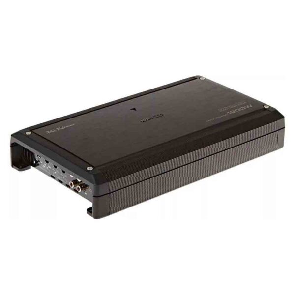 Kenwood KAC-HQR1004 4 Channel Car Amplifier - Image 2