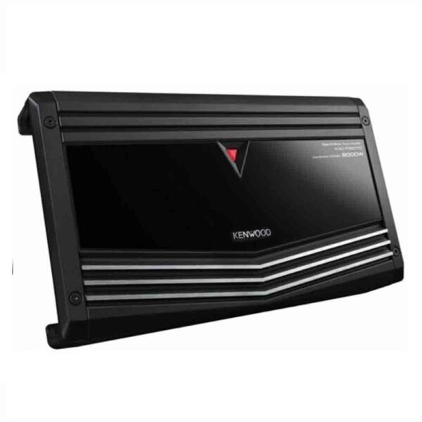 Kenwood KAC-PS917D Monoblock Amplifier
