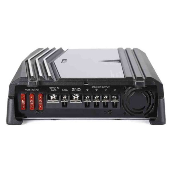 Kenwood KAC-PS917D Monoblock Amplifier - Image 2