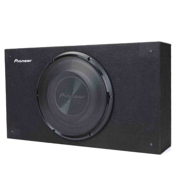Pioneer TS-A2500LB Car Subwoofers