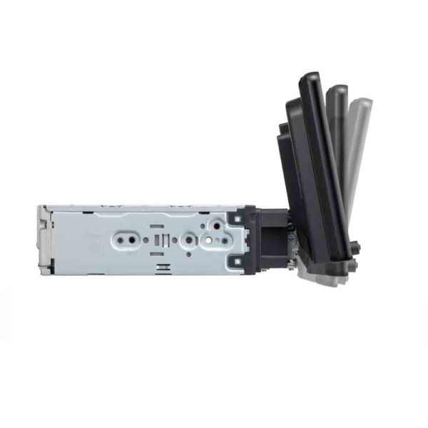 Sony XAV-AX8000 Digital Multimedia Receiver - Image 3