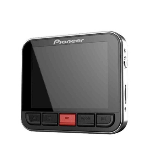 Pioneer VREC 100CH Car Dash Camera Recorder - Image 2