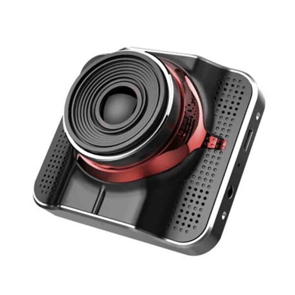 Pioneer Car Dash Camera Recorder