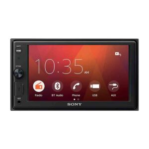 Sony XAV 1500 Bluetooth Media Receiver offer kenya