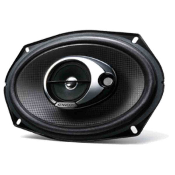 Kenwood KFC M6934A Car Speakers - Image 2