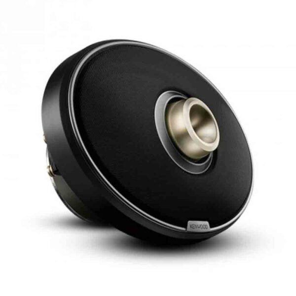 High Performance Speakers