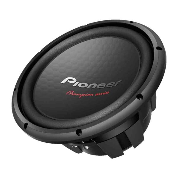 Car Entertainment Subwoofer