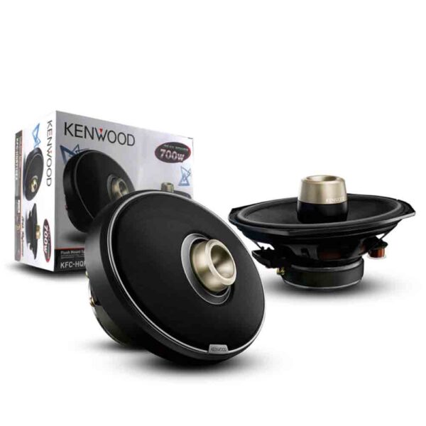 Kenwood KFC-HQR710EX High Performance Speakers - Image 2