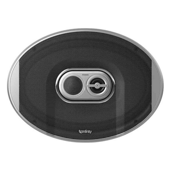 Infinity Primus PR9603IS 6"x9" 3 way car speaker