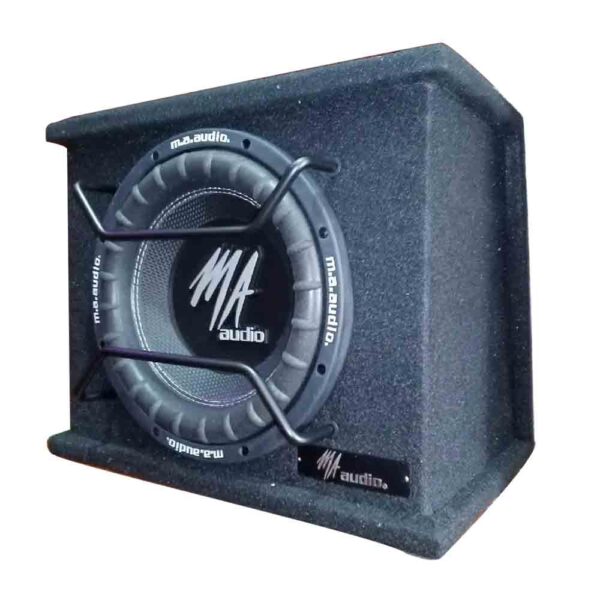 MA-AUDIO MA 104WBA
