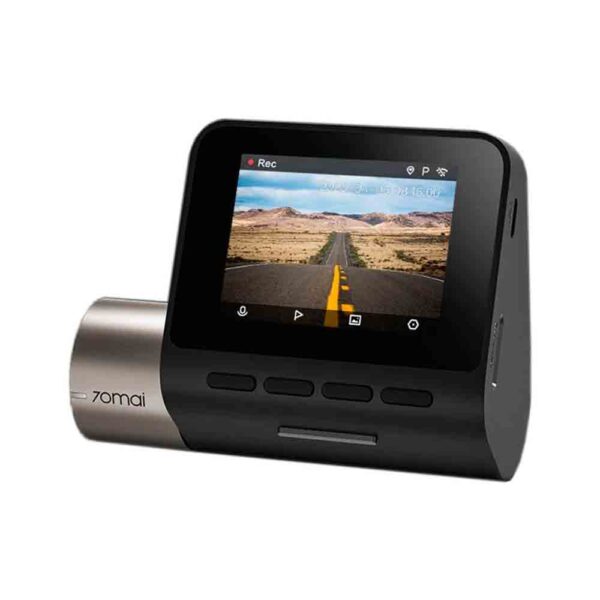 70mai Xiaomi Dash Cam Pro Plus+ - Image 2