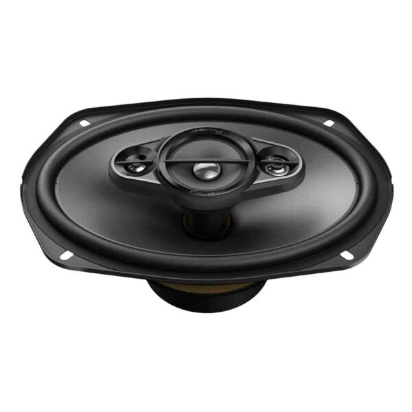 Pioneer TS-A6977S 3-Way 650w Car Audio Speaker - Image 2