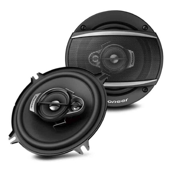 Pioneer Ts-A1678S 6.5" 320W 3-Way Car Stereo Speakers - Image 6