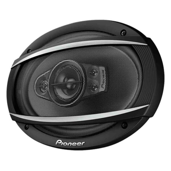 Pioneer speaker 750w installation services Nairobi Kenya