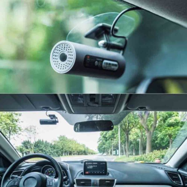 Xiaomi 70mai Smart Dash Cam 1S Kenya - Image 2