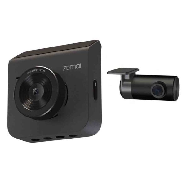 70mai Dash Cam A400 kenya dash cam services