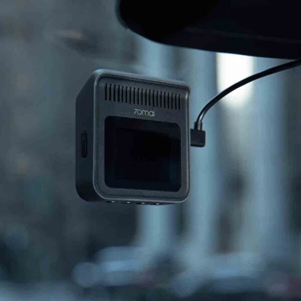 70mai Dash Cam A400 with Rear Cam Set - Image 3