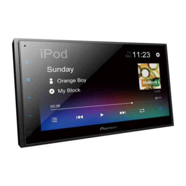 Multimedia Car Head Unit Cheap car entertainment system sales Nairobi Kenya
