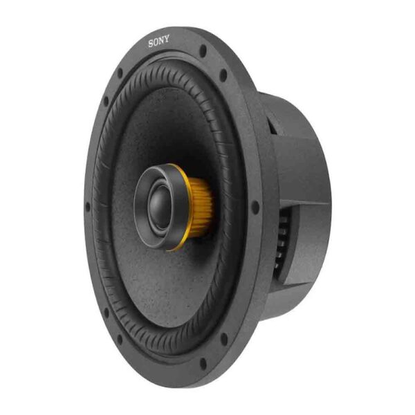 Sony Coaxial Car speakers XS 160ES - Image 2
