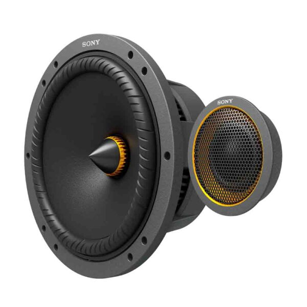 Sony Component car speakers XS 162ES