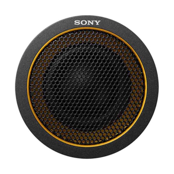 Sony Component car speakers